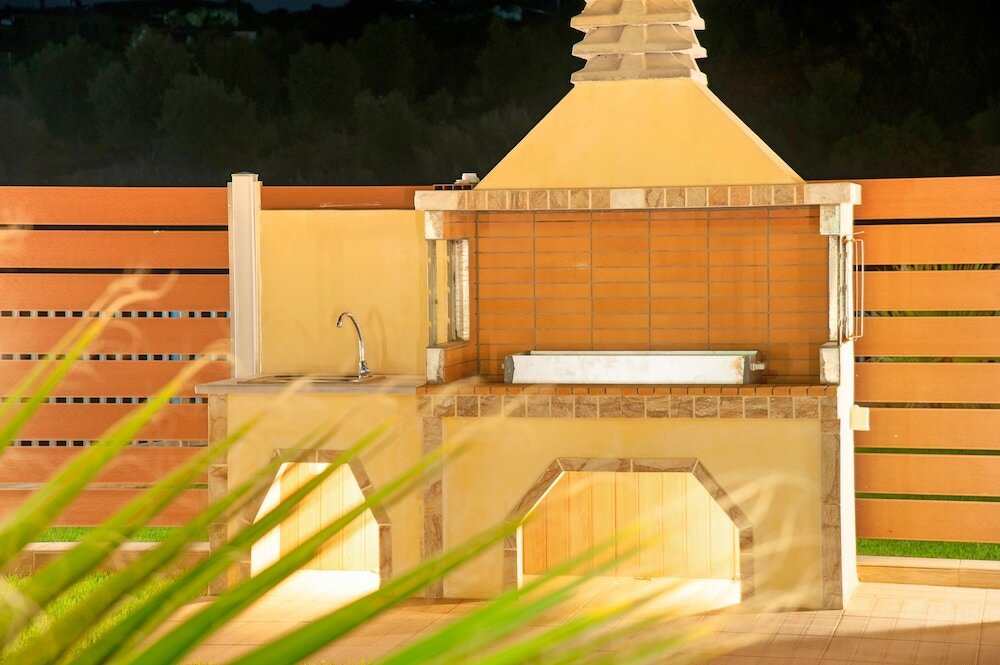 Фото Sunlight Villas