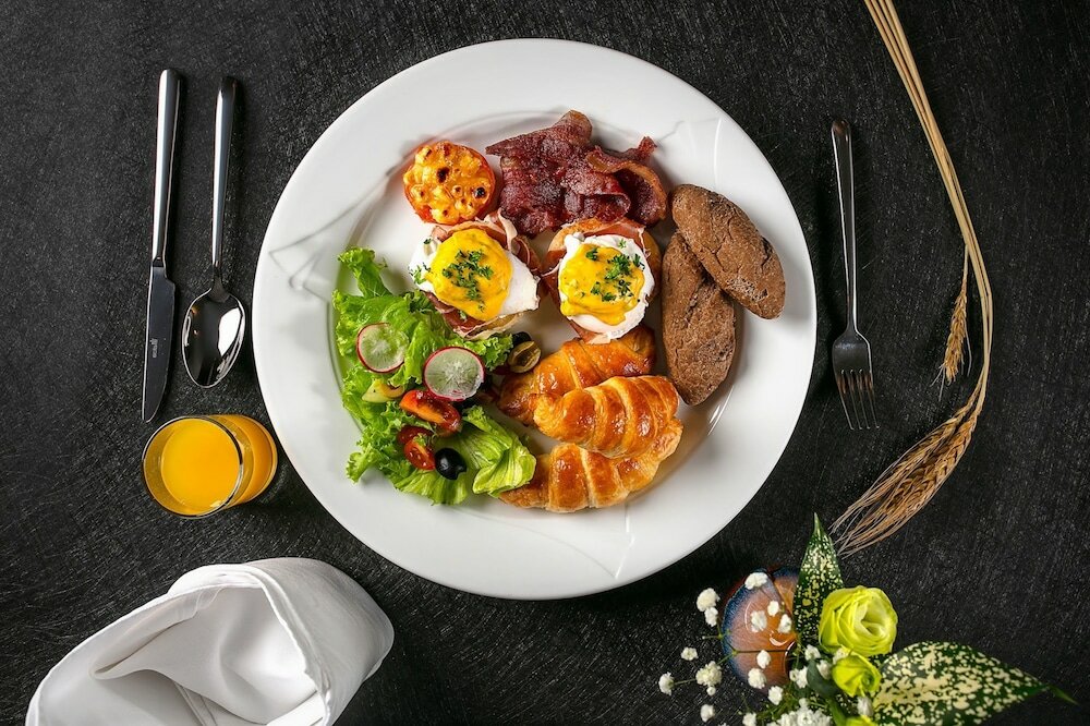 Фото The Tray Hotel