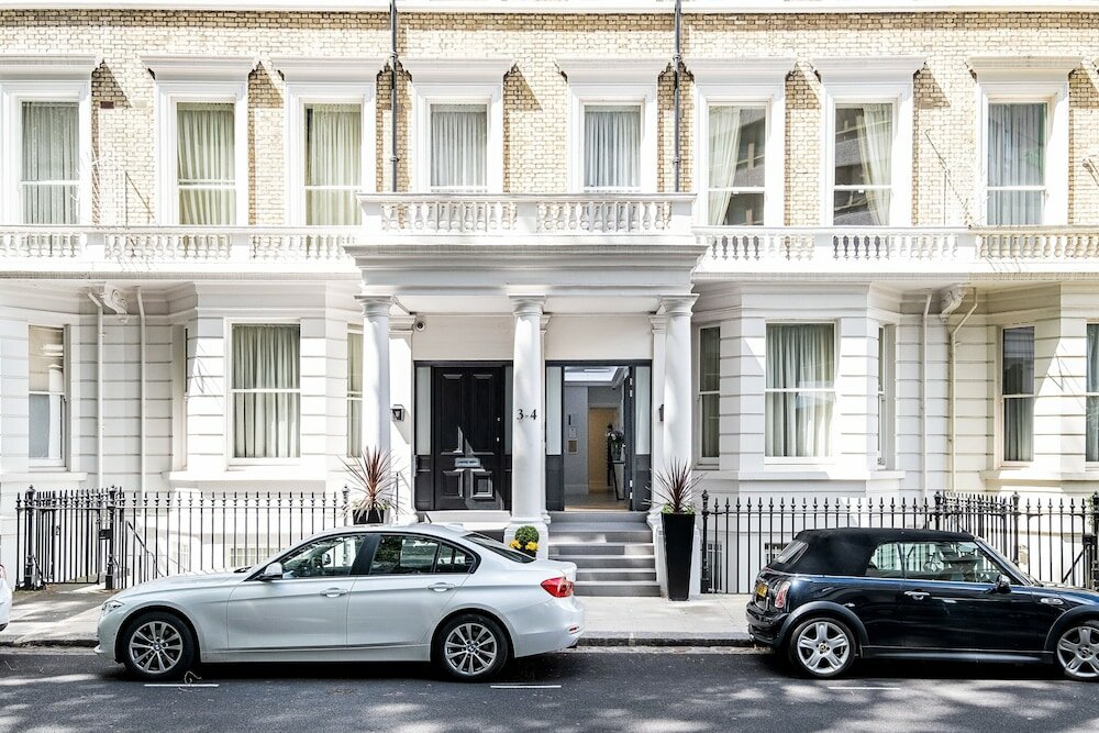 Фото Lak Serviced Apartments