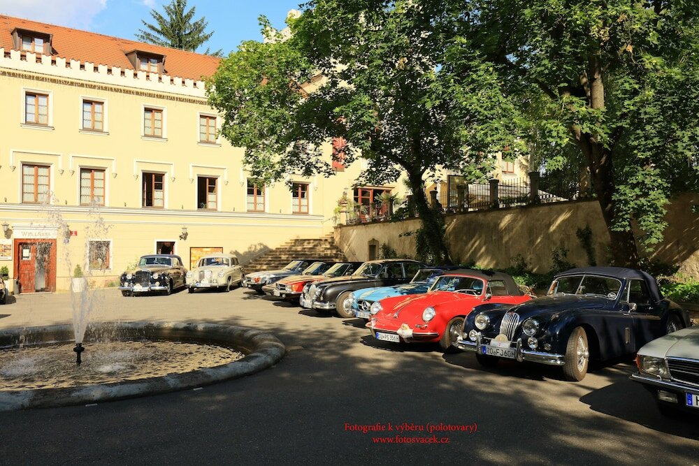 Фото Chateau St Havel