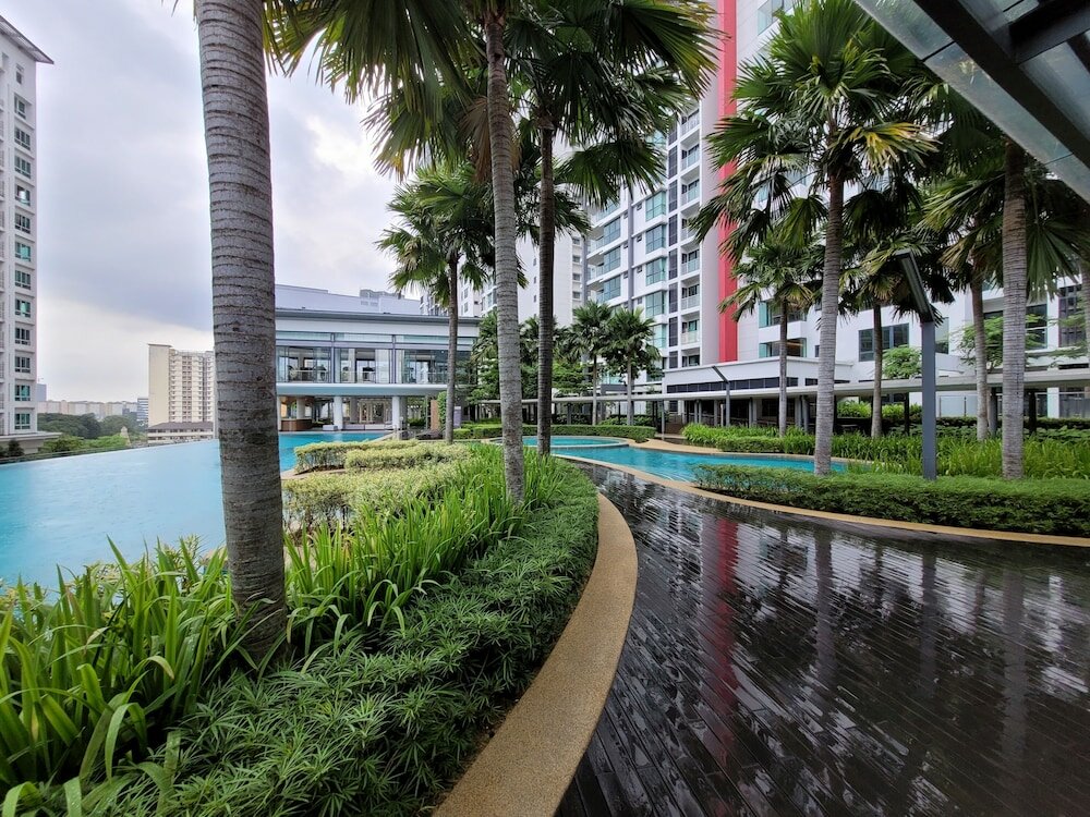 Фото V Residence SunwayVelocity by SleepyBear