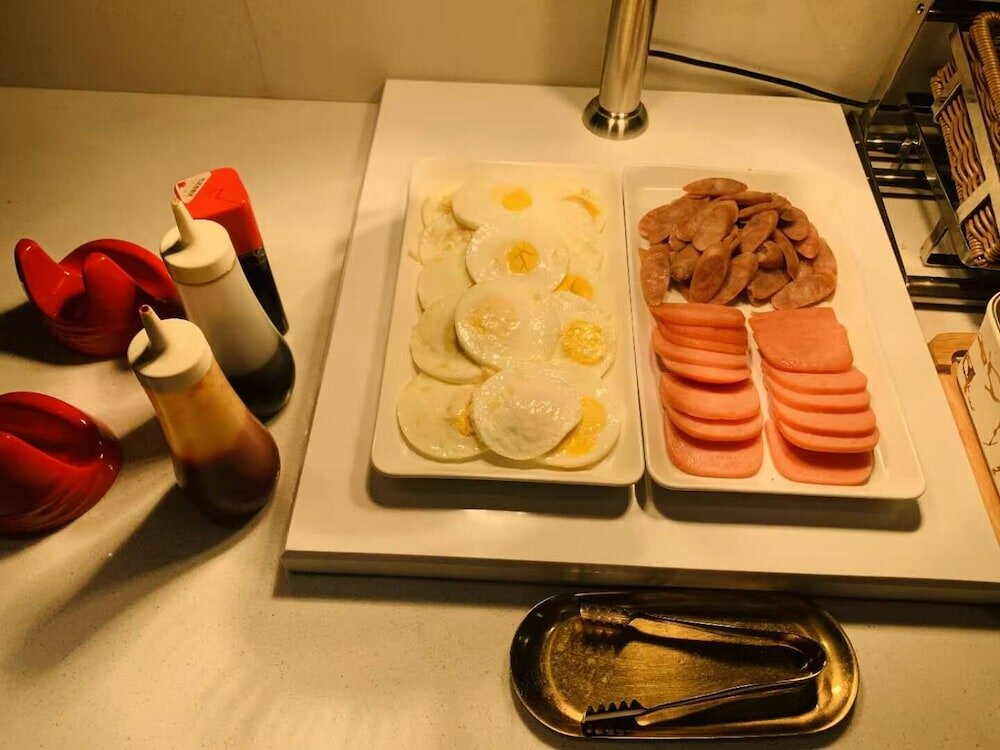 Фото Ibis Dalian Xinghai Park