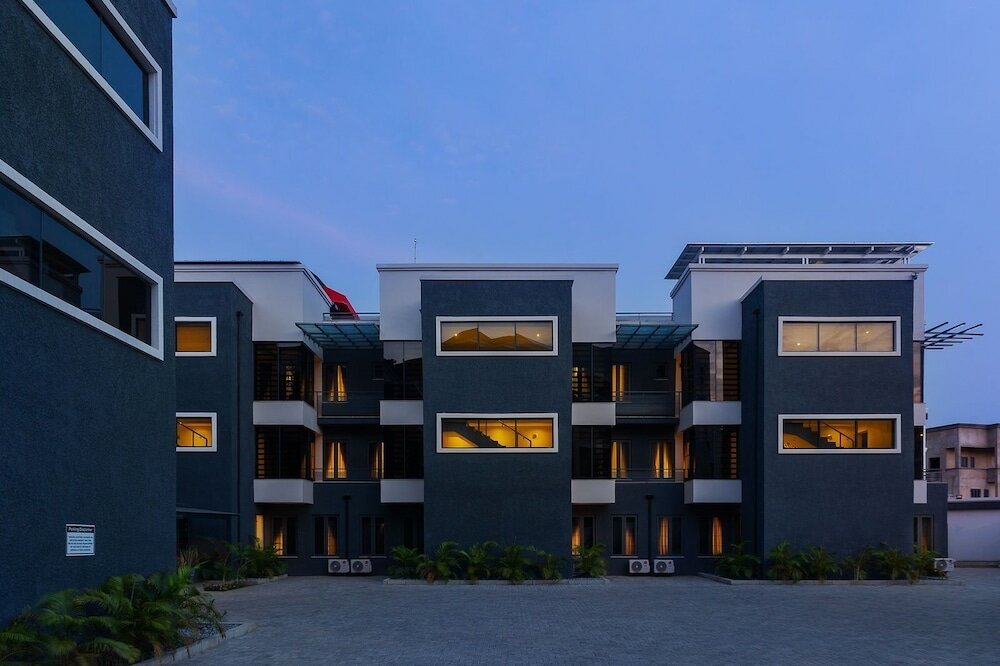 Фото Phoenix Apartments Abuja