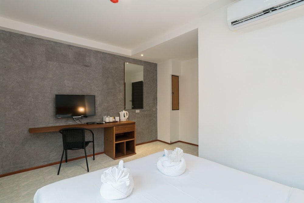 Фото Destination Patong