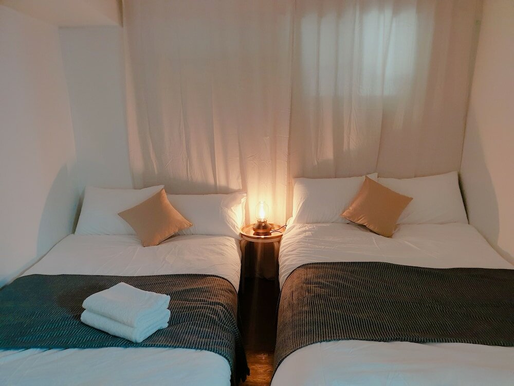 Фото Myeongdong Sky Castle House