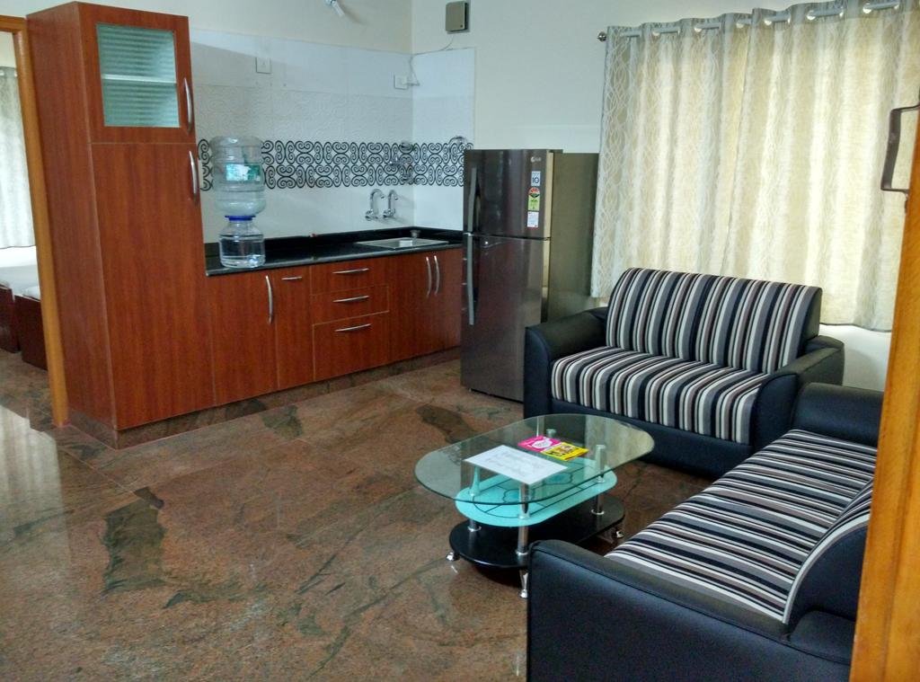 Фото Nandu Hospitality – Aashiyana