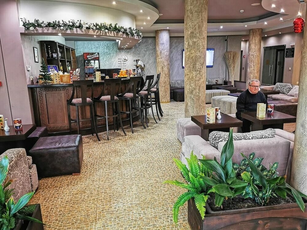 Фото Maraya Hotel Bansko