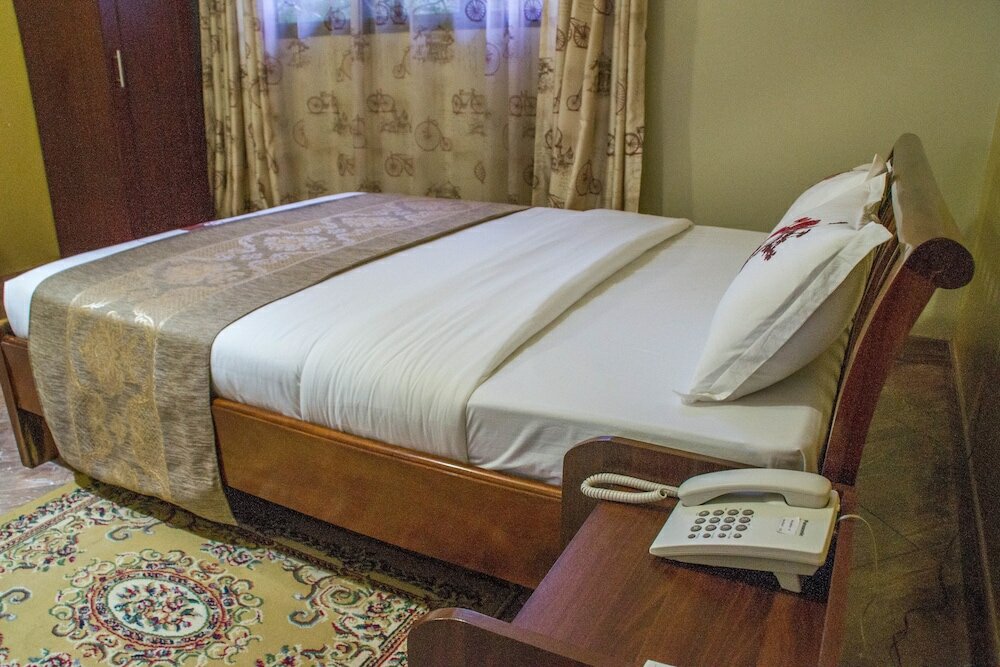 Фото Timisha Hotel