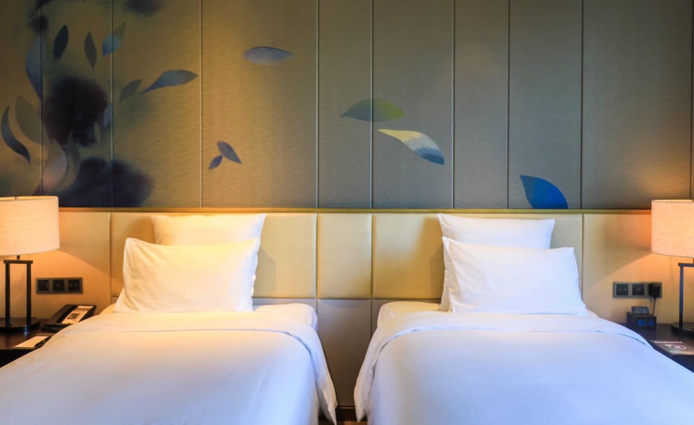 Фото Pullman Nanchang Sunac