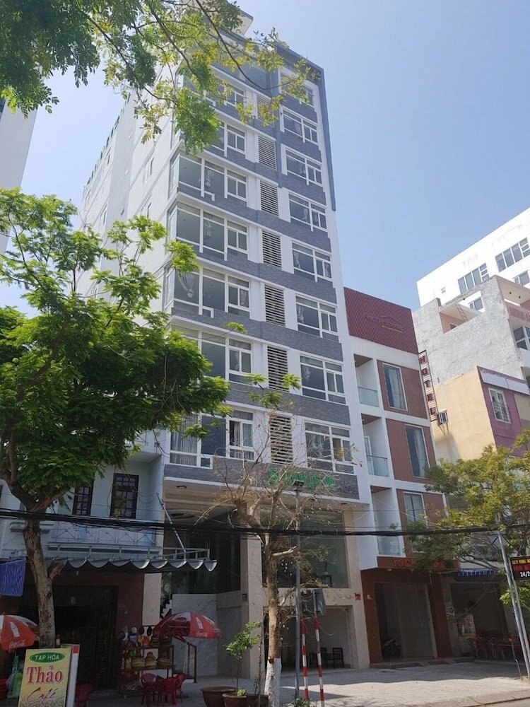 Фото Sunview Hotel