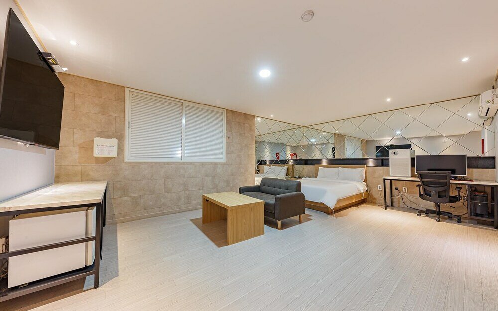 Фото Nonsan River