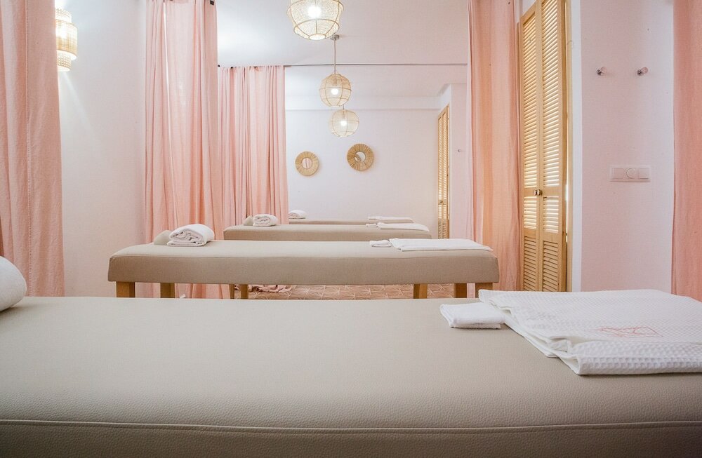 Фото Boutique Hotel Le Pavillon de la Kasbah