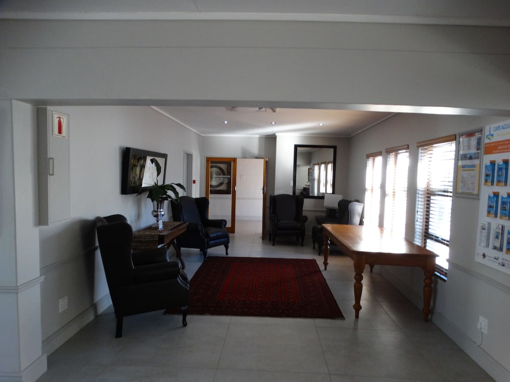 Фото The Dunes at Arniston