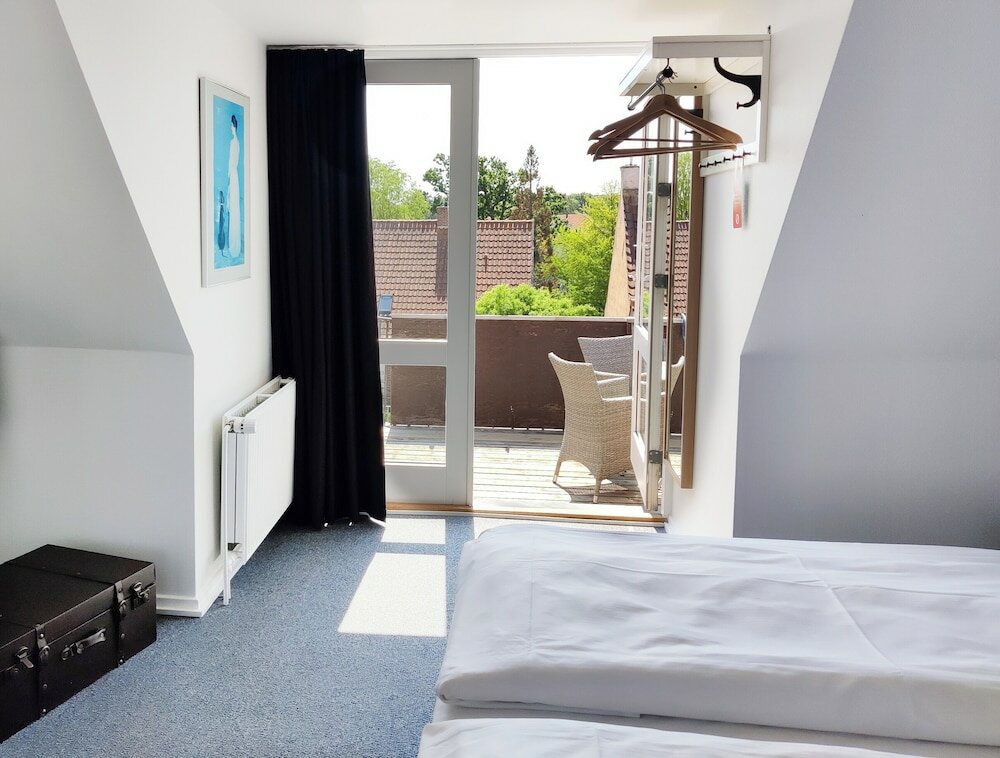 Фото Centralhotellet