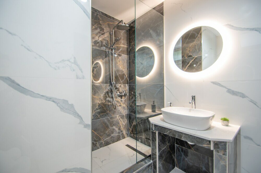 Фото Marina's Apartment