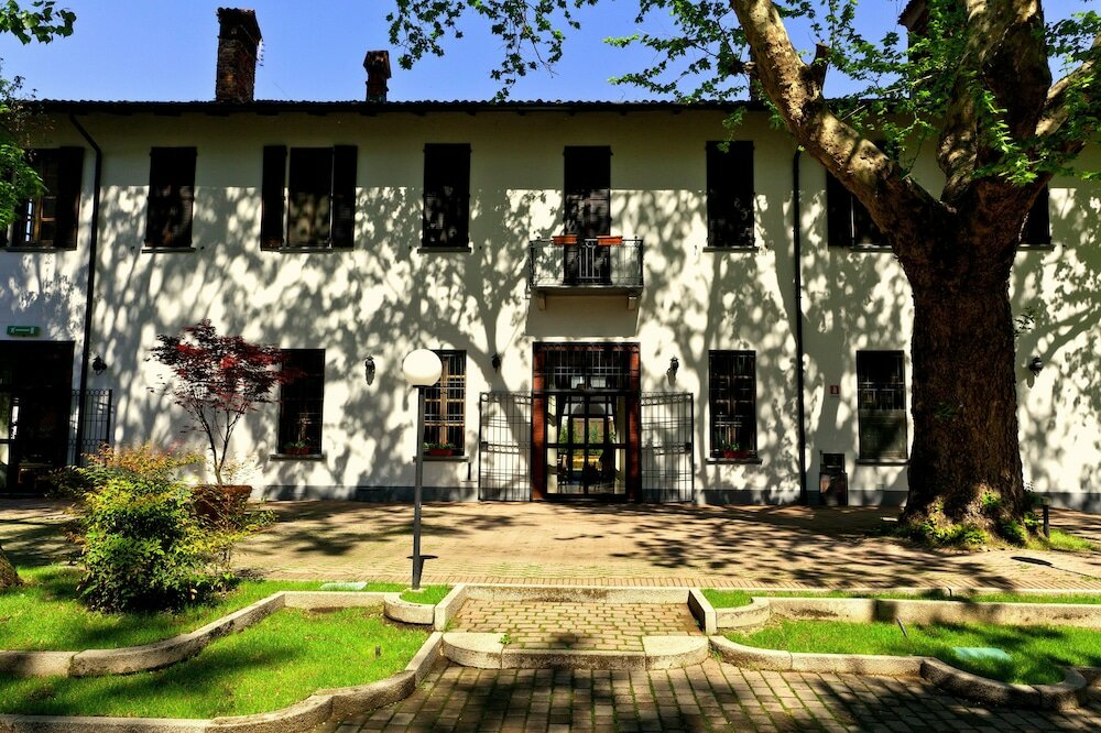 Фото Excel Naviglio Hotel – Ca’ Bianca