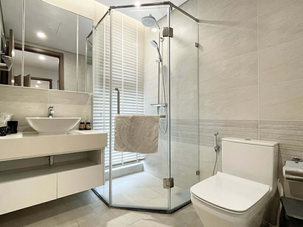 Фото Luxury Apartments Vinhomes Metropolis