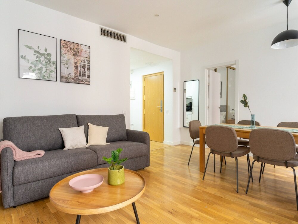 Фото Limehome Madrid San Lorenzo