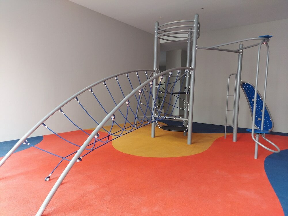 Фото Eaton Klcc Suites by Elite