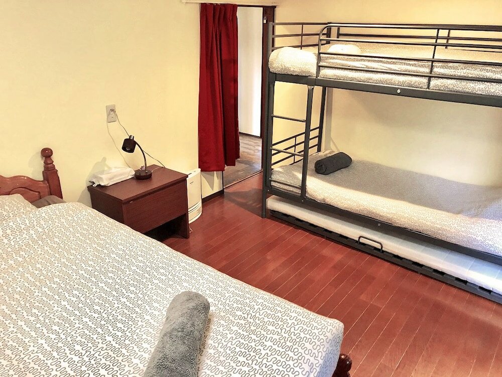 Фото Gojo Paradiso homes restaurant and bar - Hostel