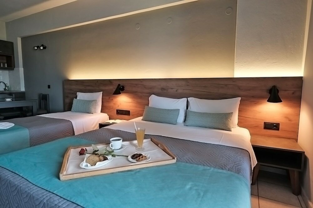 Фото Poledas Apartments