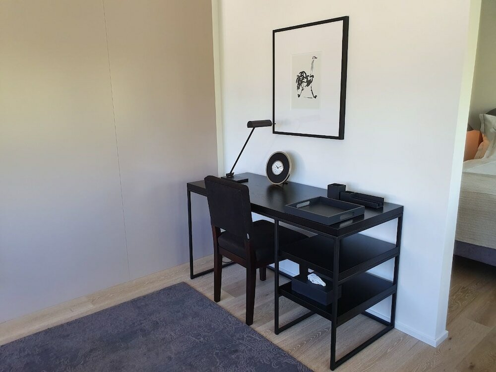 Фото Le Bijou Bahnhofstrasse Paradeplatz