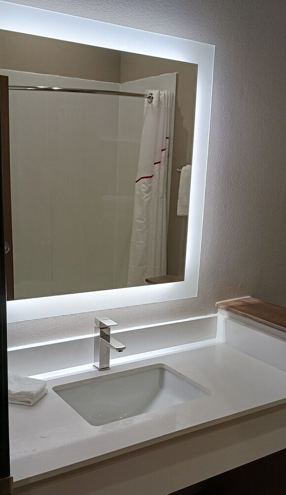 Фото Red Roof Inn Lancaster, Tx