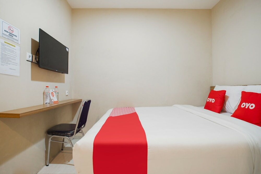 Фото Oyo 3462 Cimindi Residence