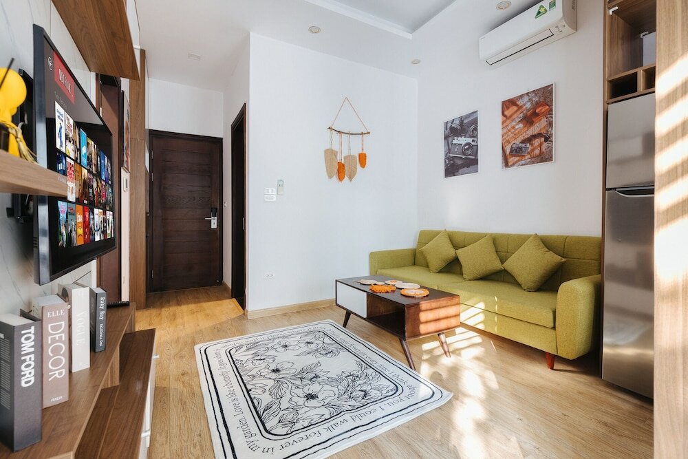 Фото Cara Rustic Apartment