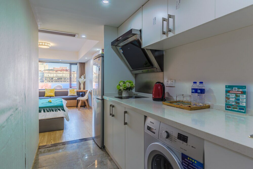 Фото Candice Hotel Apartment