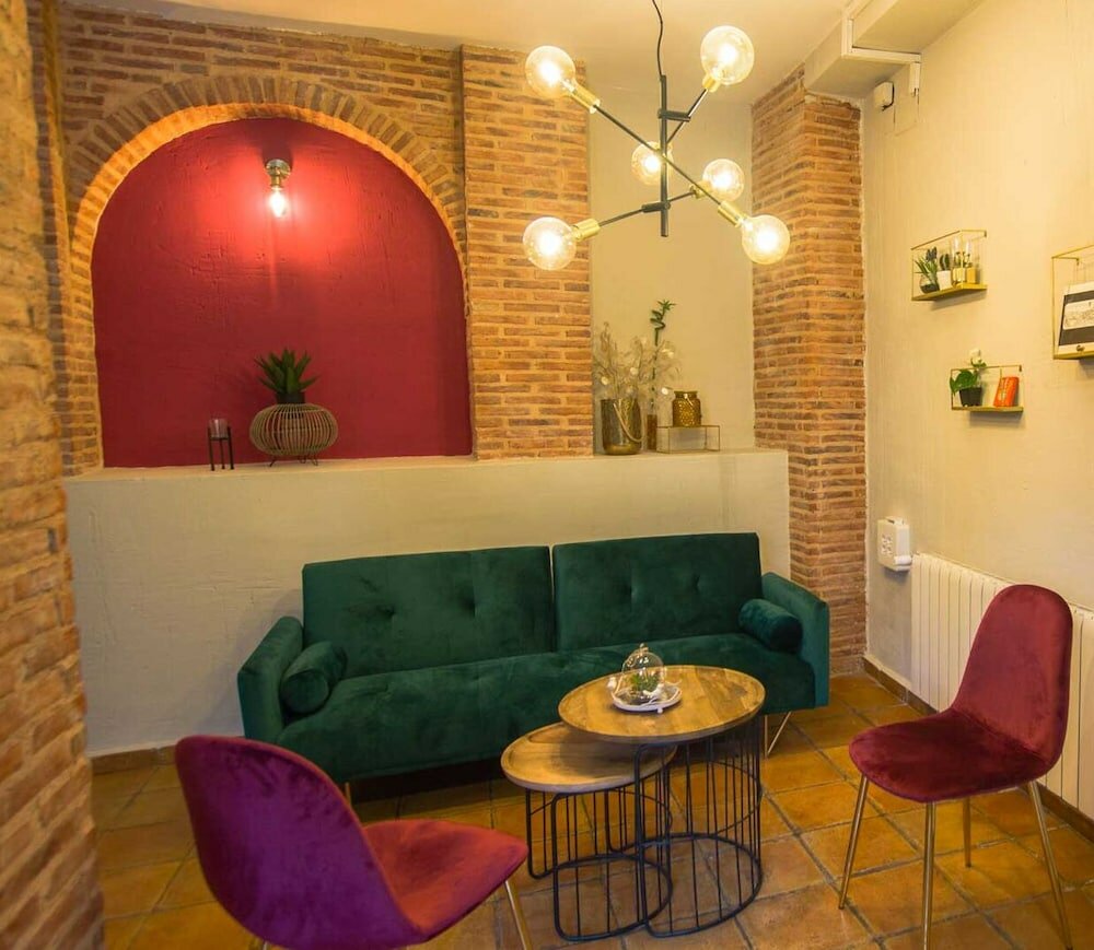 Фото Posada del Huécar