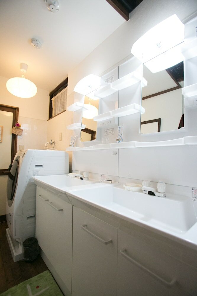 Фото Guesthouse Hana Nishijin