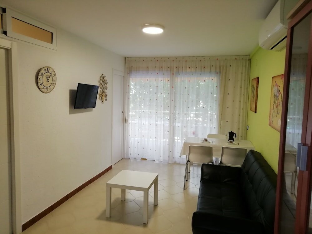 Фото Edificio Novelty