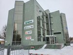 Global Information Systems (Mustakhim Ikhsanov Street, 44/4), production automation