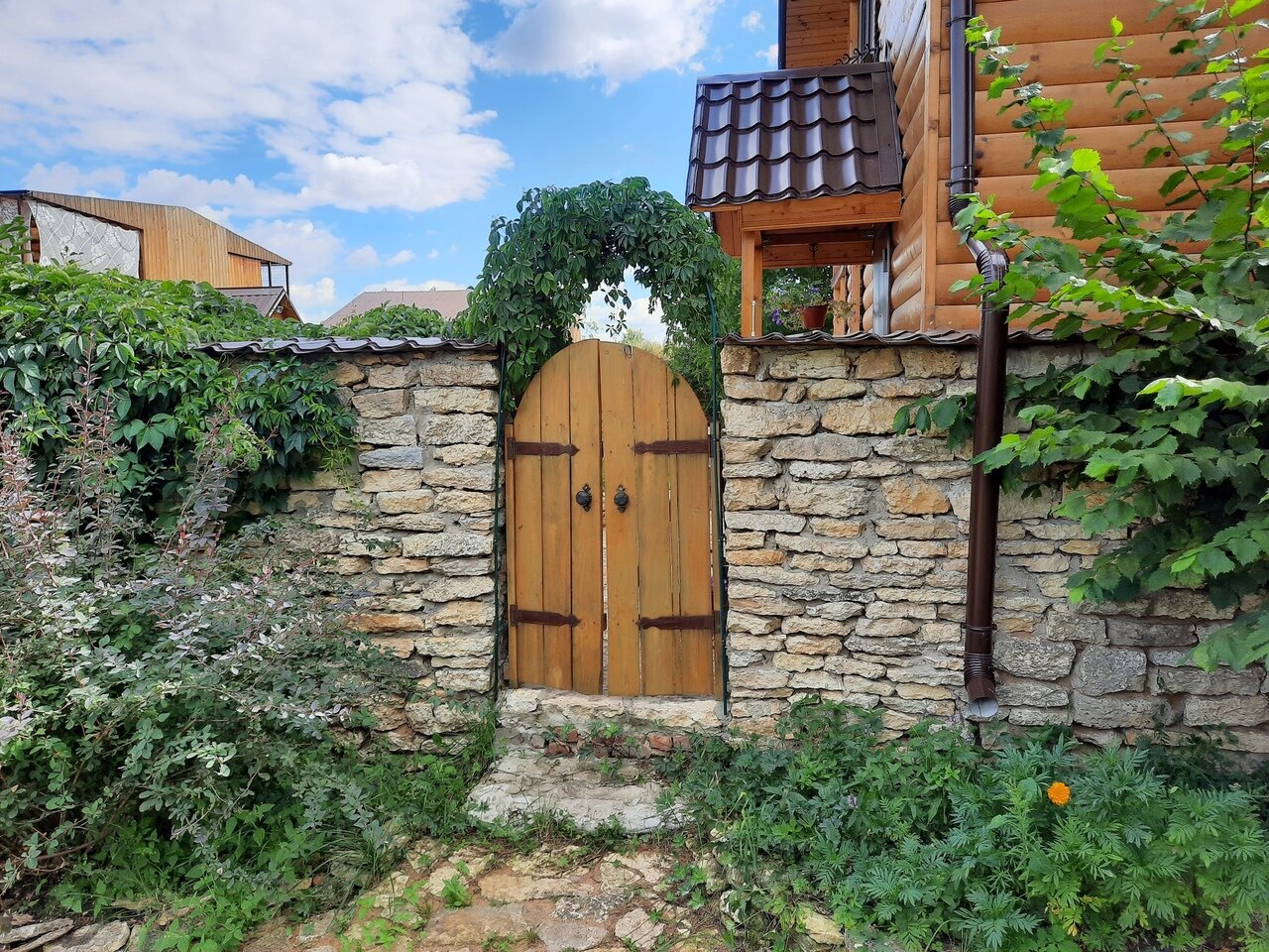 Фото Атамань-на-Дону