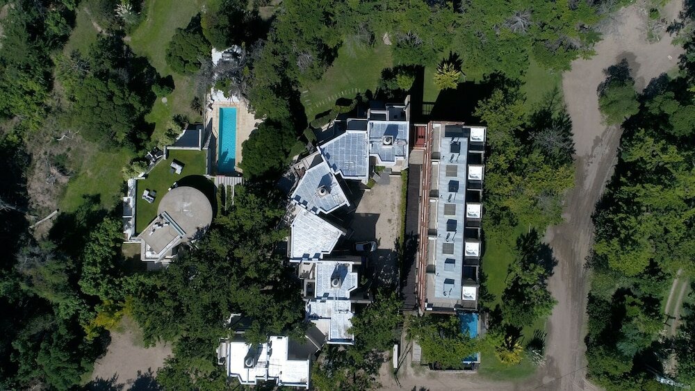 Фото Villa Agostina Casas de Playa