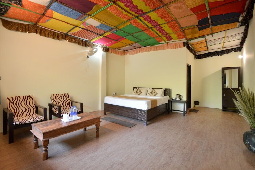 Фото Bagh Dera Camp