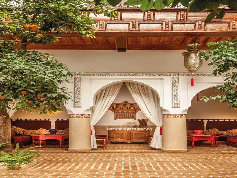 Фото Riad Rafaele