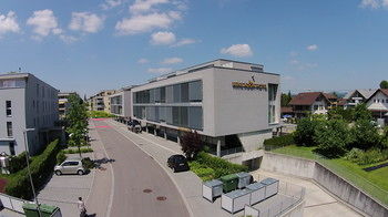 Фото Hine Adon Apart Hotel Bern-Airport