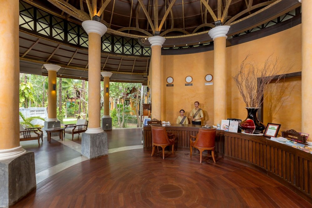 Фото The Village Resort & SPA