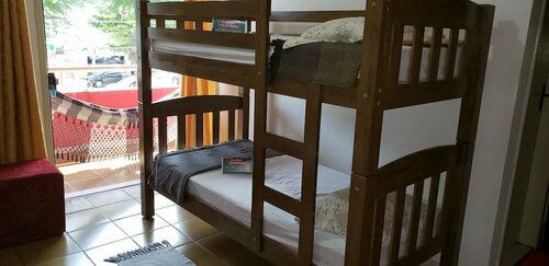 Гостиница Galo Hostel Petrolina - Praça do Galo