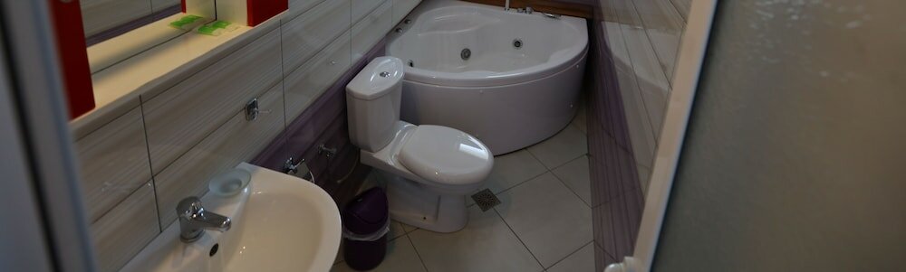 Фото Islands View Hotel