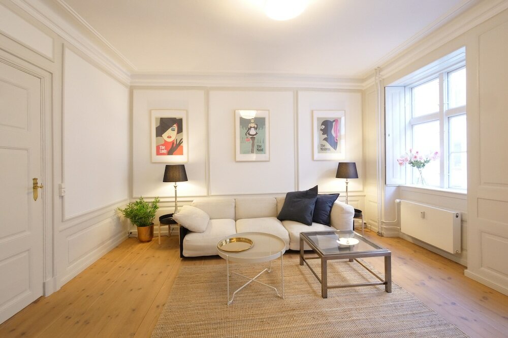 Фото Direct inner city deluxe 2