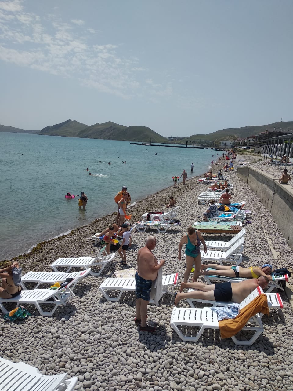 Фото Эллинг Аква