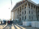 Uralsk Week (Abubakir Kerderi Street, 138) ، مكاتب وسائل الإعلام الجماهيرية