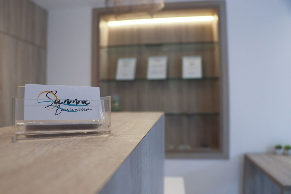 Фото Hotel Sunna Benicassim