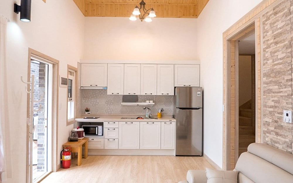 Фото Yangyang Mono Tree Pension