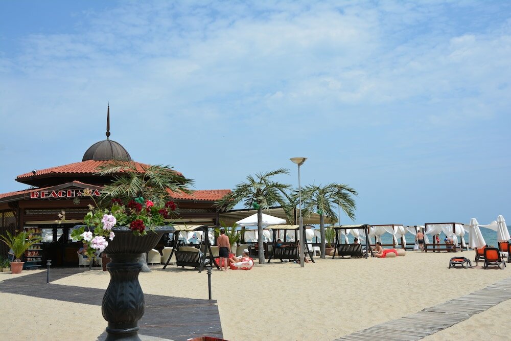 Фото Milennia Family Hotel