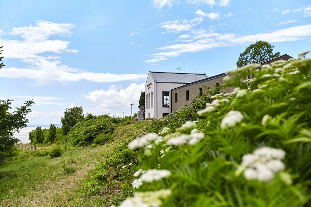 Фото Villa Patzay Borhotel