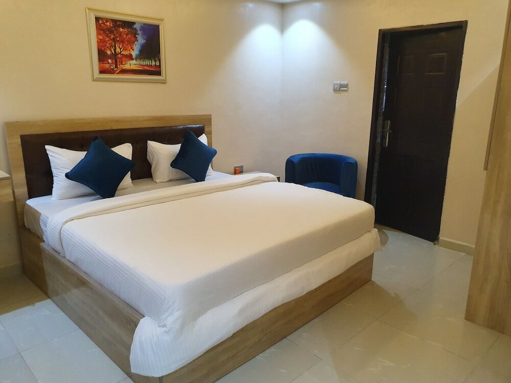 Фото Choice Luxe Lagos